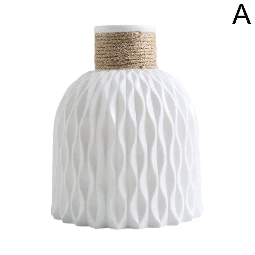 Florero De Plástico: El Complemento Perfecto Para Decorar Tu Hogar Florero De Plástico: El Complemento Perfecto Para Decorar Tu Hogar