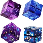 Infinity Magic Cube: El juego de rompecabezas infinito para desafiar tu mente