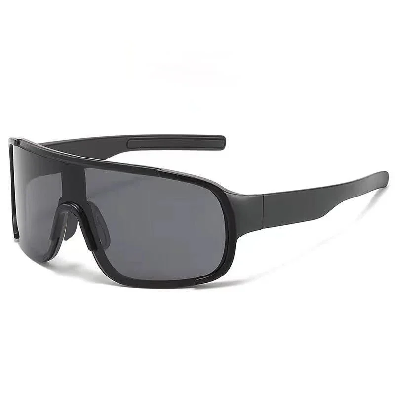 Gafas De Sol Retro De Montura Grande Para Ciclismo Gafas De Sol Retro De Montura Grande Para Ciclismo