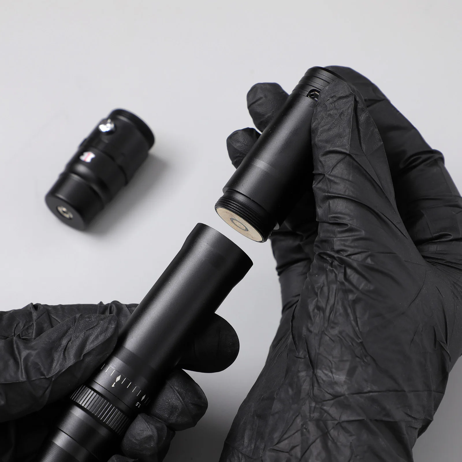 Máquina de maquillaje permanente inalámbrica: profesional y sin cables