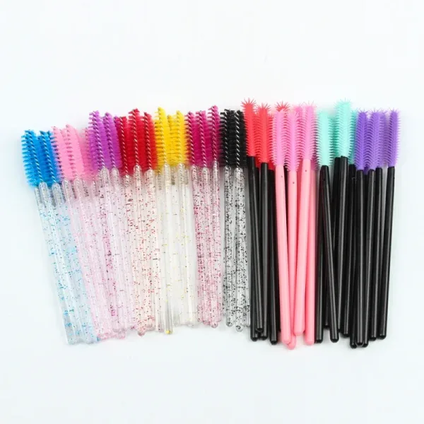 Imagen Del Producto Varitas Aplicadoras De Rímel: Logra Pestañas Perfectas | Compra Online En Tiendafiable