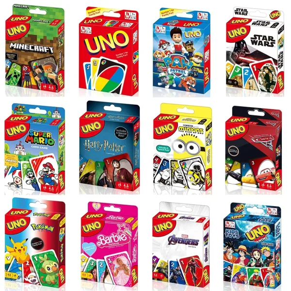 Imagen Del Producto ¡Uno Flip! Pokemon: El Juego De Mesa Que Te Hará Voltear La Diversión | Compra Online En Tiendafiable
