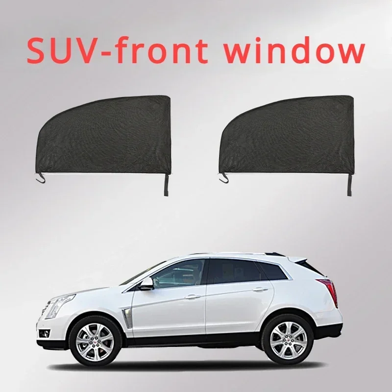 Parasol Para Coche, Protección Uv Automática Parasol Para Coche, Protección Uv Automática