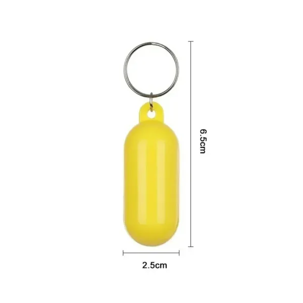 Imagen Del Producto 2X Llavero Flotante Para Kayak De Barco | Compra Online En Tiendafiable