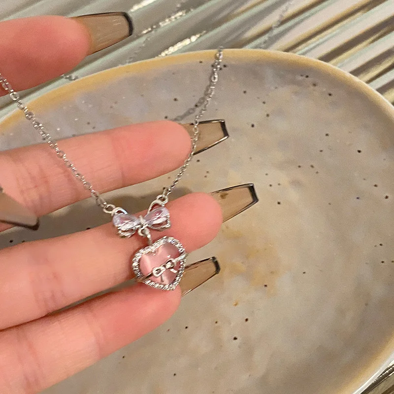 Collares lindos para mujer: Accesorios de moda imprescindibles