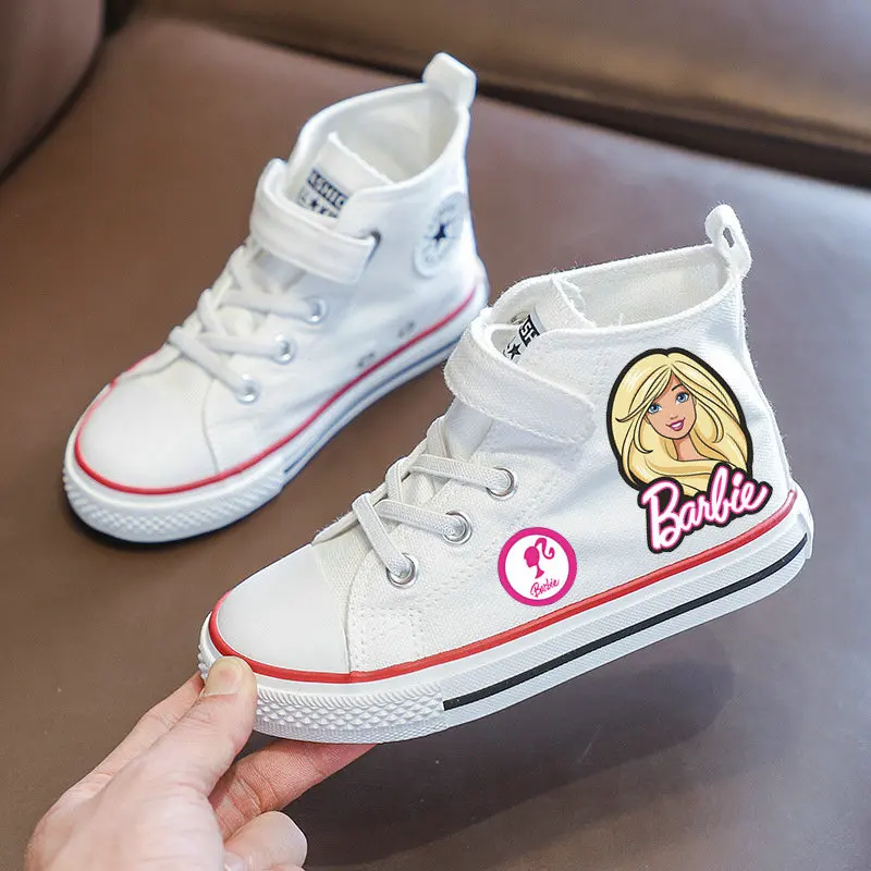 Zapatillas De Lona De Alta Calidad Para Niños Y Niñas: ¡Comodidad Y Estilo Para Los Más Pequeños! Zapatillas De Lona De Alta Calidad Para Niños Y Niñas: ¡Comodidad Y Estilo Para Los Más Pequeños!