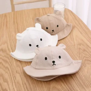 Imagen del producto Sombreros de sol con protección UV para niños | Compra online en Tiendafiable