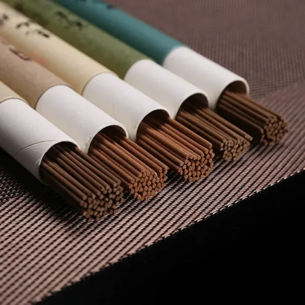 Imagen Del Producto Palos De Incienso De Sándalo Natural: Aroma Relajante Y Espiritual | Compra Online En Tiendafiable