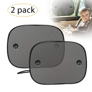Imagen del producto Cubiertas de parasol para coche, cubierta Universal para parabrisas | Compra online en Tiendafiable