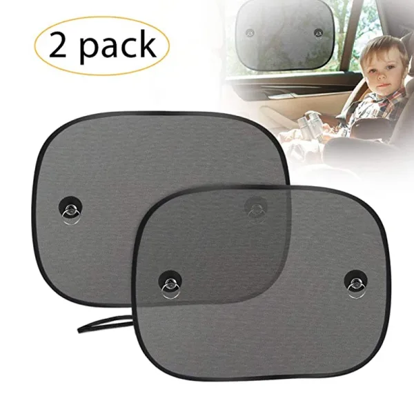 Imagen Del Producto Cubiertas De Parasol Para Coche, Cubierta Universal Para Parabrisas | Compra Online En Tiendafiable