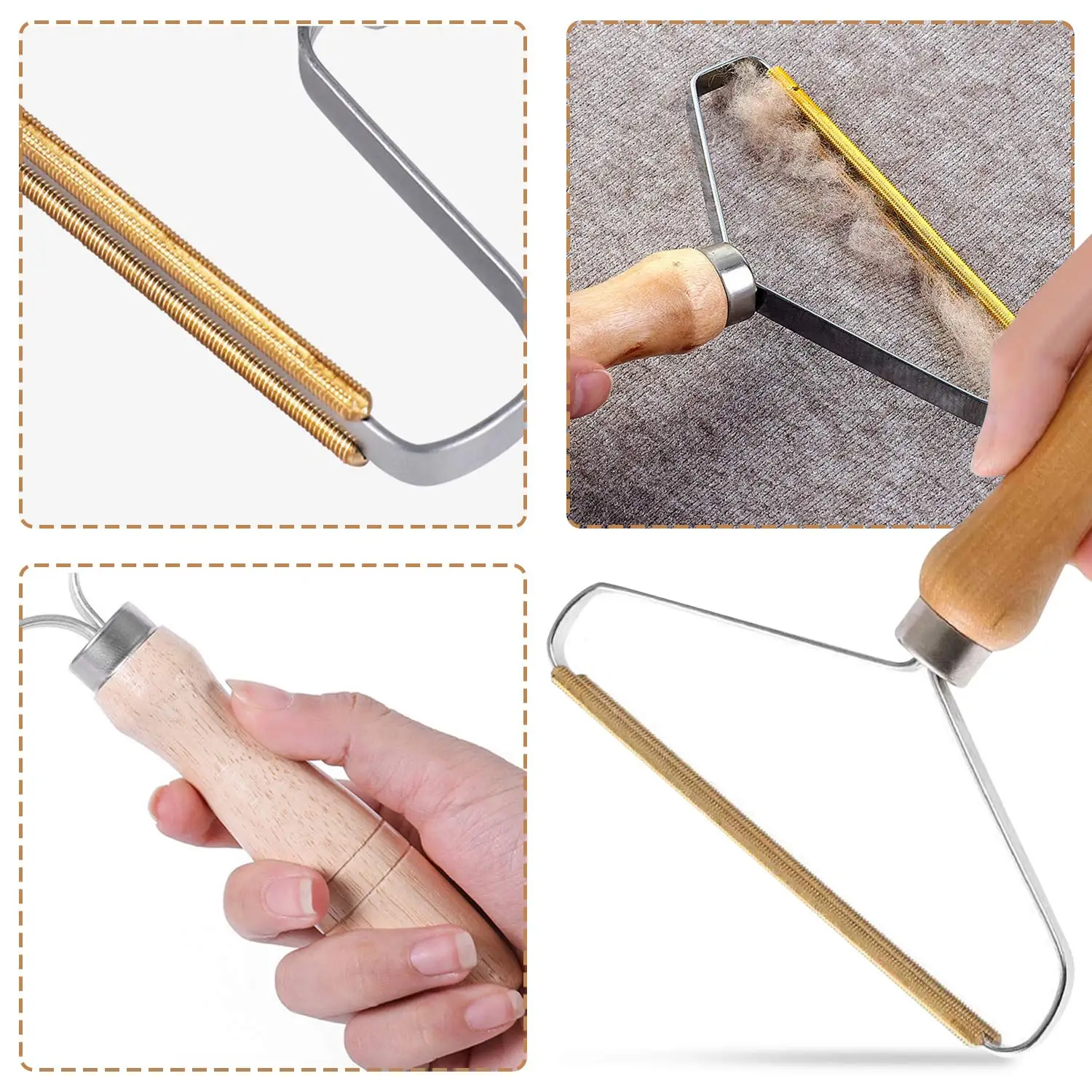 Quita Pelusas Portátil: Elimina Pelusas De Forma Rápida Y Eficiente Quita Pelusas Portátil: Elimina Pelusas De Forma Rápida Y Eficiente