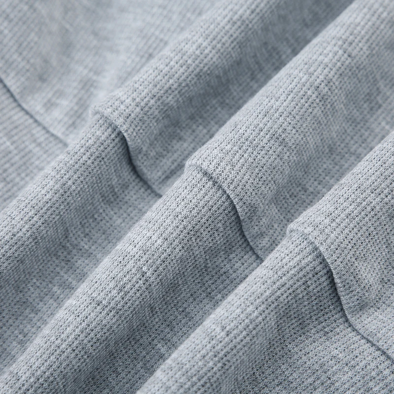 Iamsure, Sudadera Básica De Manga Larga Con Capucha Y Bolsillos Iamsure, Sudadera Básica De Manga Larga Con Capucha Y Bolsillos