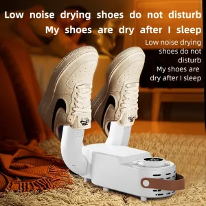 Imagen del producto Secador de zapatos plegable comodidad en el hogar | Compra online en Tiendafiable