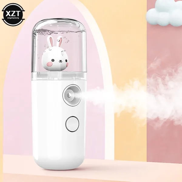 Humidificador De Aire De Casa: Increíble Comodidad Y Bienestar