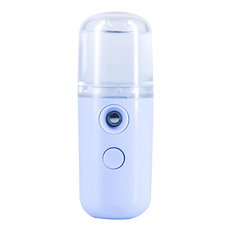 Vaporizador facial: el aliado perfecto para el cuidado de tu piel