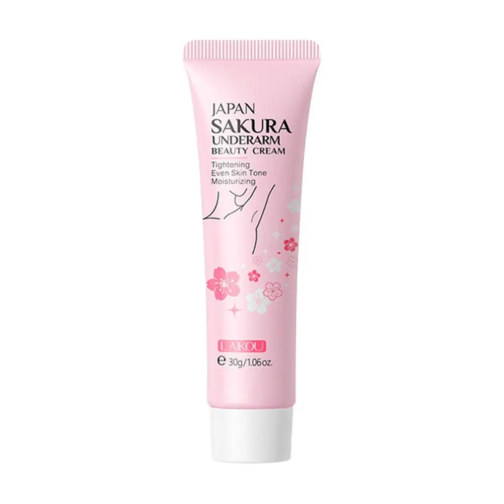 Crema Blanqueadora Para Axilas Oscuras: 30G, Efectiva Y Segura Crema Blanqueadora Para Axilas Oscuras: 30G, Efectiva Y Segura