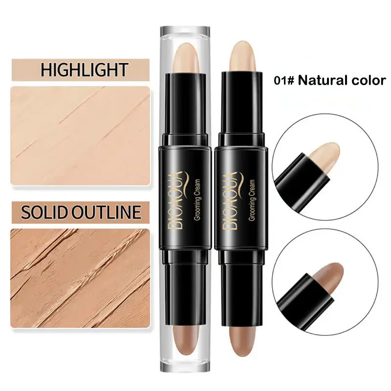 Base de maquillaje profesional: calidad y durabilidad garantizadas