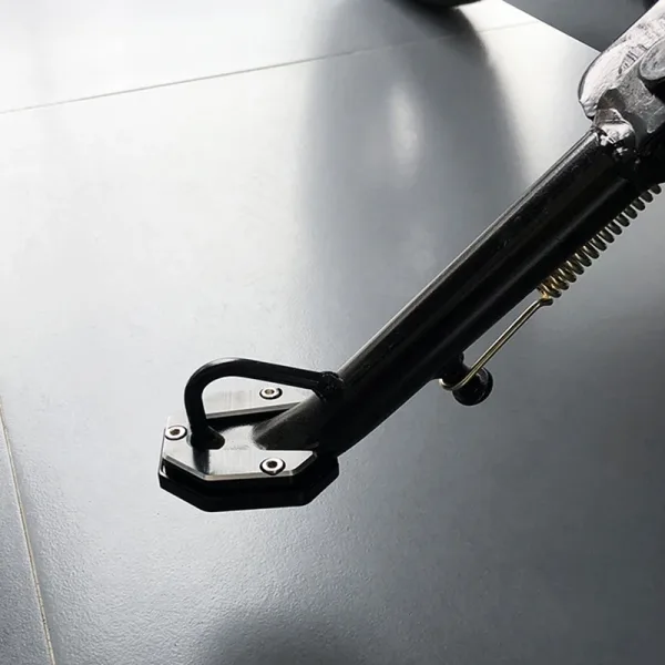 Imagen Del Producto Extensor De Soporte Para Motocicleta Y Patinete | Compra Online En Tiendafiable