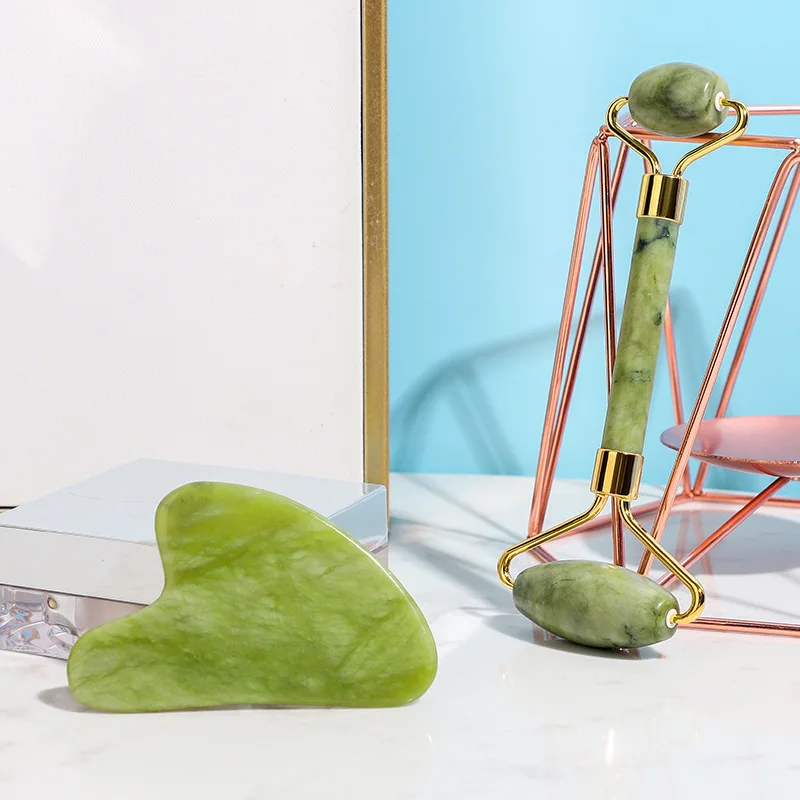 Beneficios De Los Masajeadores De Jade Para Tu Piel Beneficios De Los Masajeadores De Jade Para Tu Piel