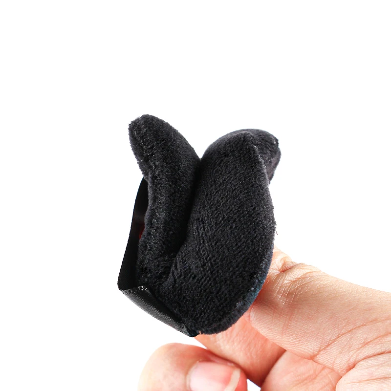 Esponja Triangular De Terciopelo Para Maquillaje: Suavidad Y Precisión En Un Solo Producto Esponja Triangular De Terciopelo Para Maquillaje: Suavidad Y Precisión En Un Solo Producto