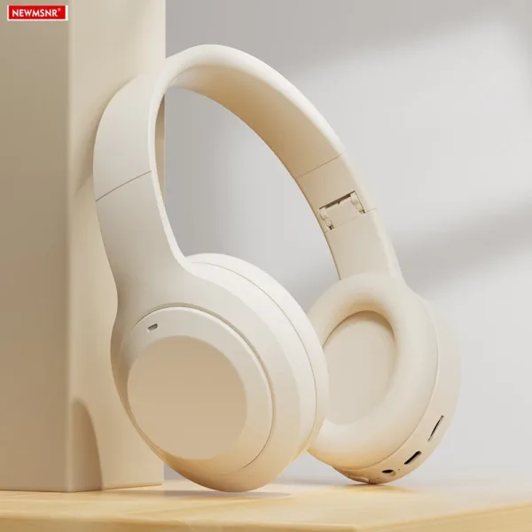 Auriculares inalámbricos Bluetooth: libertad y calidad de sonido