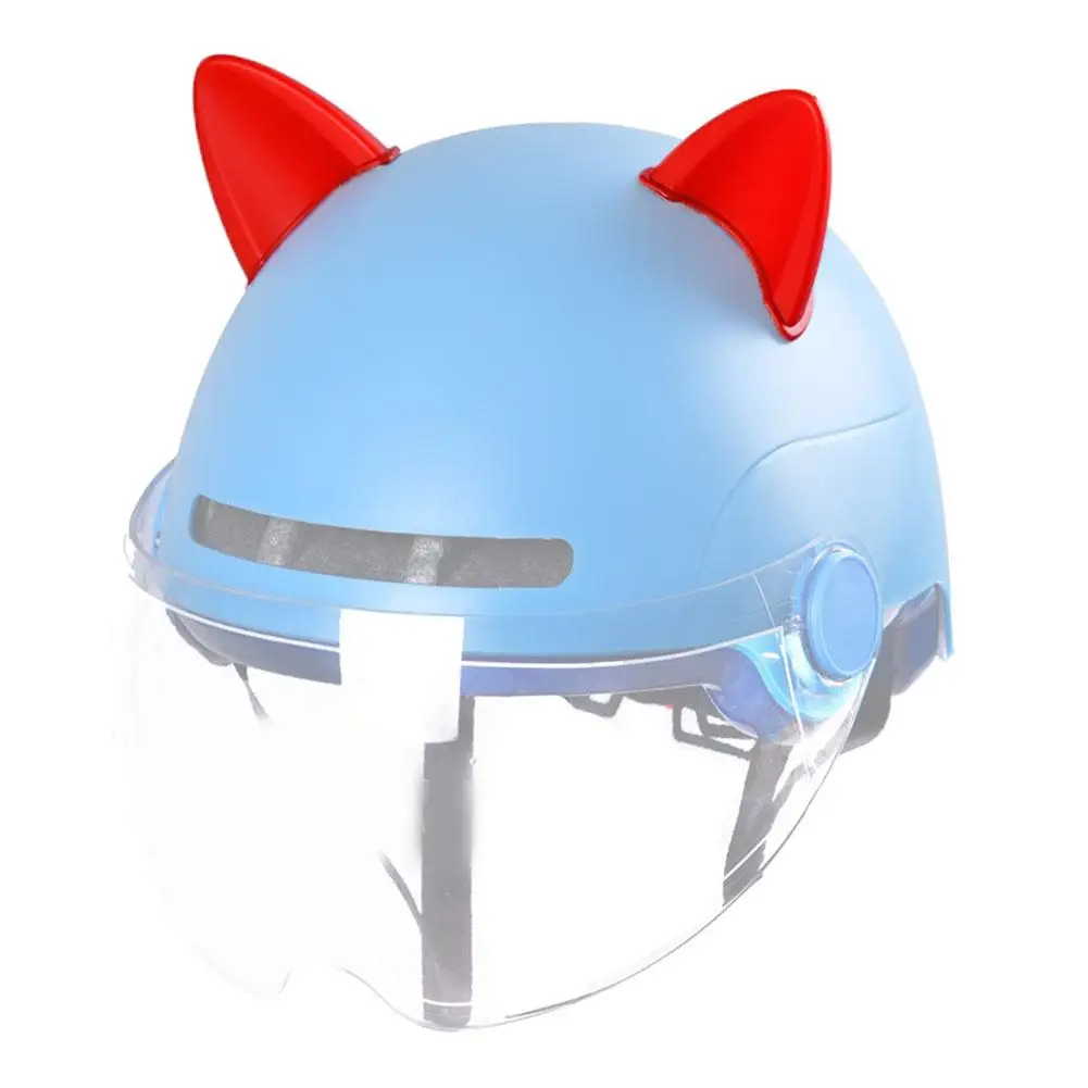 Accesorios Universales Para Casco De Motocicleta Accesorios Universales Para Casco De Motocicleta
