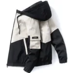 Chaquetas De Primavera Y Otoño Para Hombre: ¡Nuevas Tendencias!