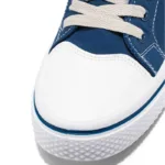 Zapatos De Lona Clásicos Para Hombre