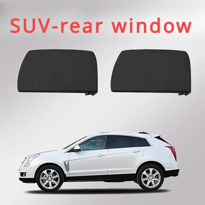 Parasol Para Coche, Protección Uv Automática Parasol Para Coche, Protección Uv Automática