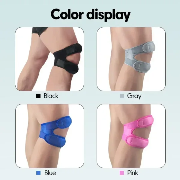 Imagen Del Producto Equipo De Fitness Para Protección De Rodilla | Compra Online En Tiendafiable