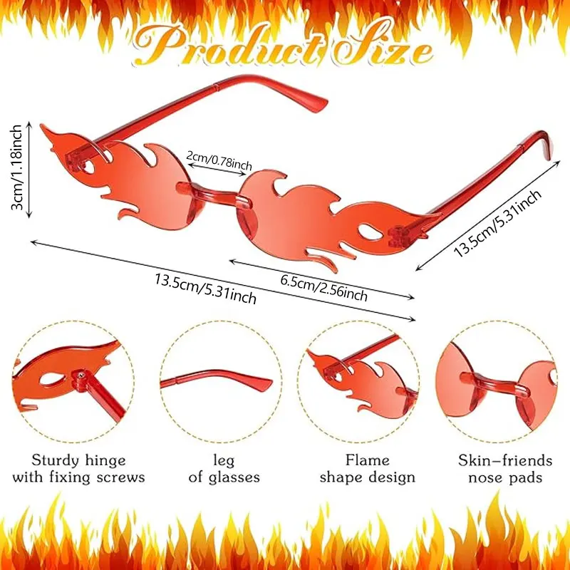 A Diagram Of A Pair Of Sunglasses