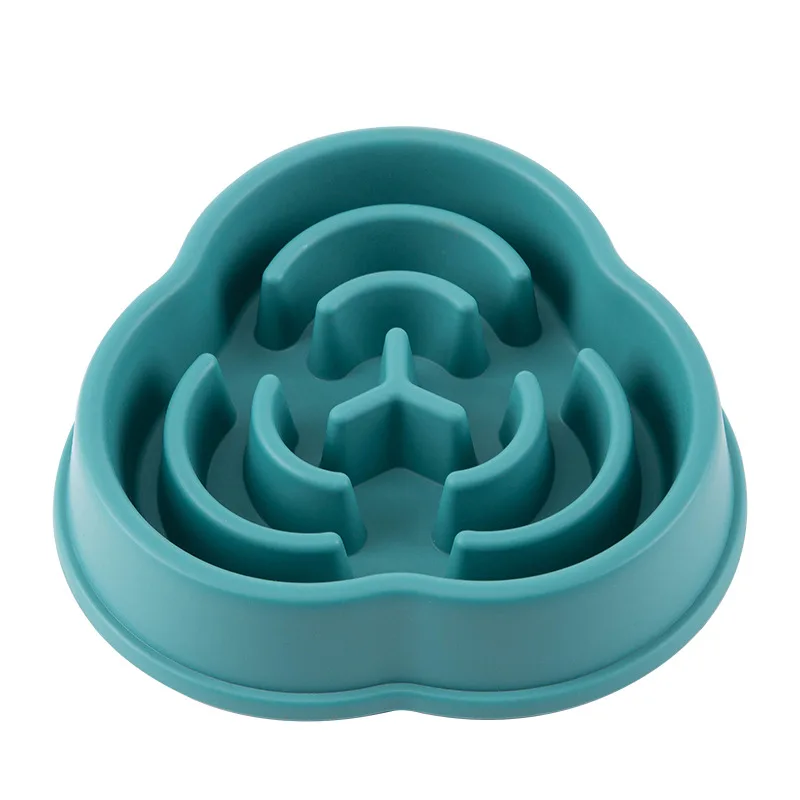 Bowl Innovador para Alimentación Lenta de Mascotas: ¡Transforma la Hora de Comer!