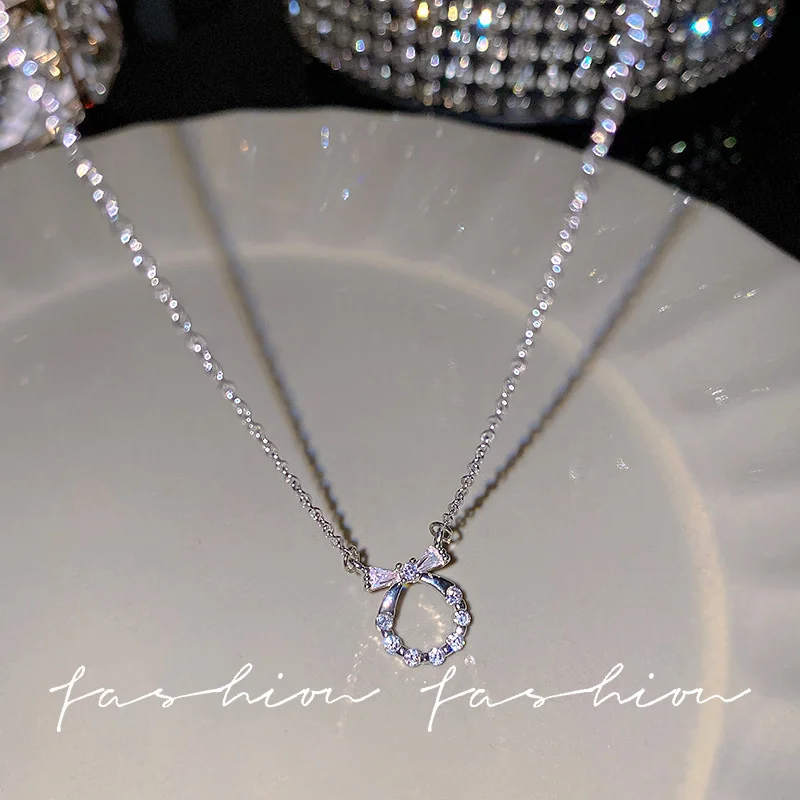 Collares lindos para mujer: Accesorios de moda imprescindibles