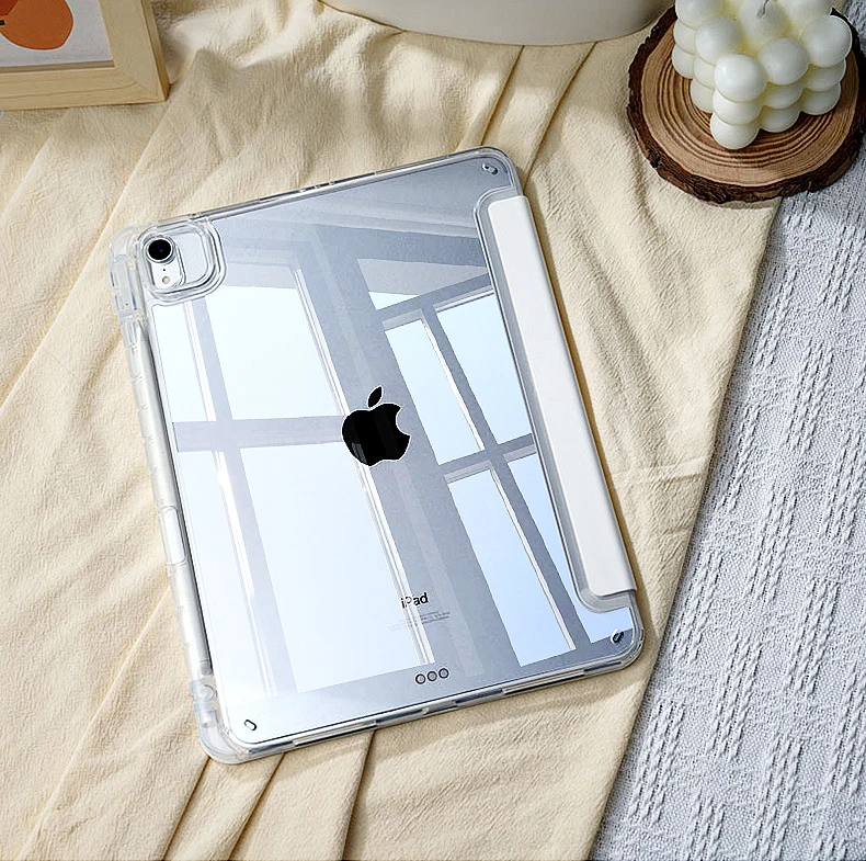 Funda Gen Ipad Pro11 4 5 10,9 Pulgadas 12: Protección Y Estilo Para Tu Dispositivo Funda Gen Ipad Pro11 4 5 10,9 Pulgadas 12: Protección Y Estilo Para Tu Dispositivo