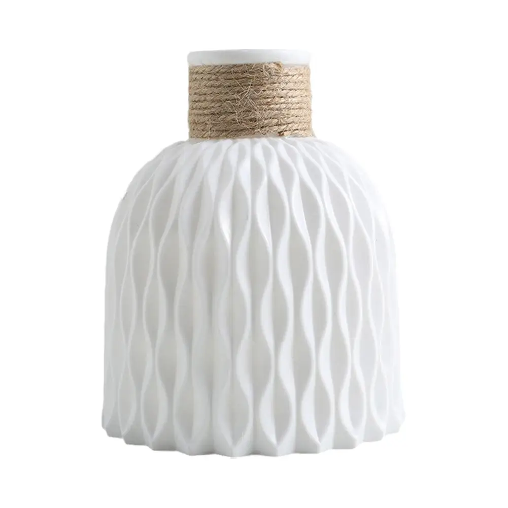 Florero De Plástico: El Complemento Perfecto Para Decorar Tu Hogar Florero De Plástico: El Complemento Perfecto Para Decorar Tu Hogar
