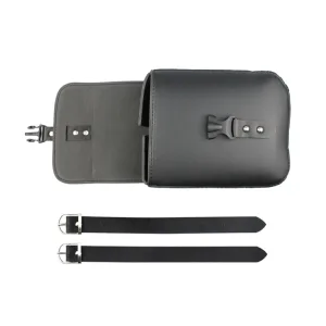 Imagen del producto Bolsa de herramientas lateral de cuero | Compra online en Tiendafiable