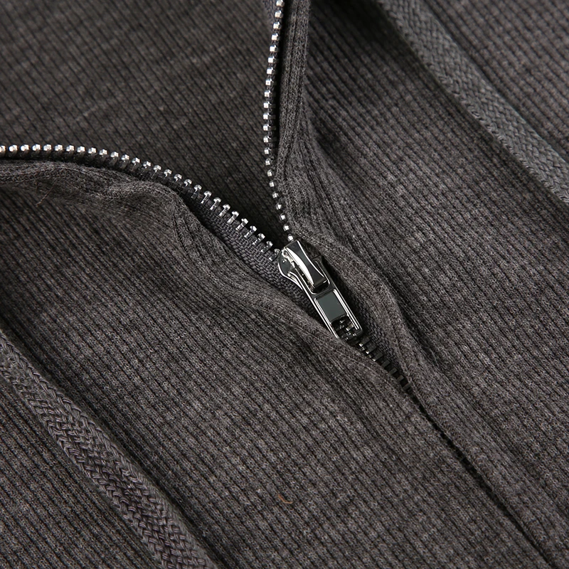 Iamsure, Sudadera Básica De Manga Larga Con Capucha Y Bolsillos Iamsure, Sudadera Básica De Manga Larga Con Capucha Y Bolsillos
