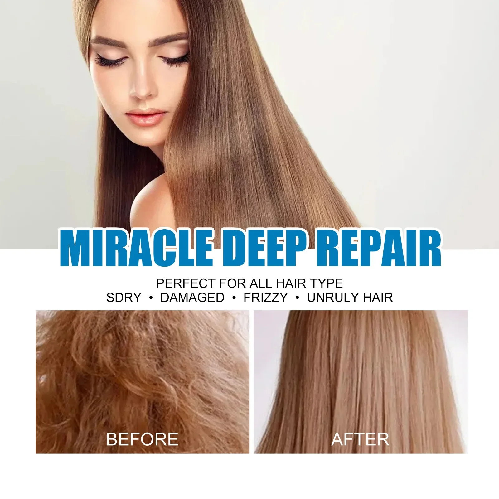 Cápsula Mágica De Vitamina Para Un Cabello Saludable Cápsula Mágica De Vitamina Para Un Cabello Saludable