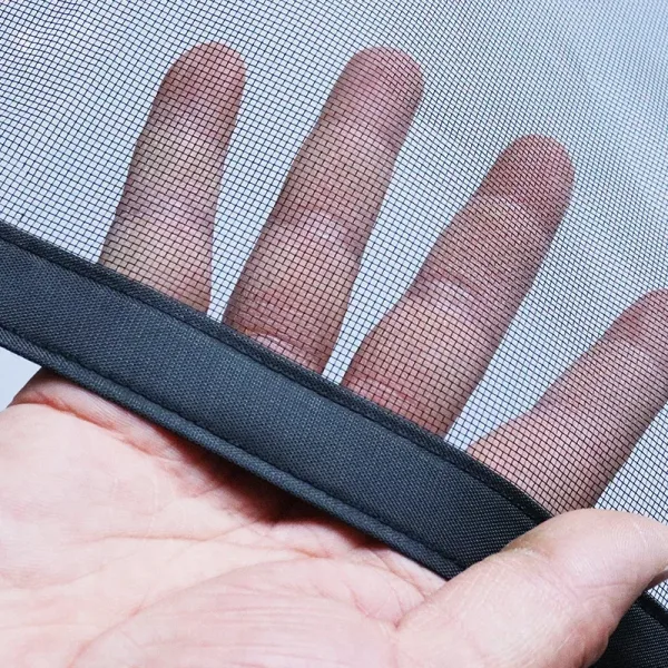 Imagen Del Producto Mosquiteras Para Ventanas, Pantallas Antimosquitos Para Ventanas | Compra Online En Tiendafiable