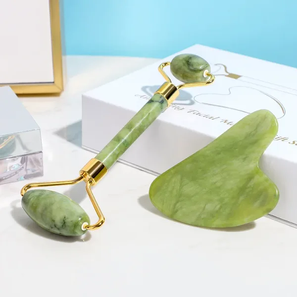 Imagen Del Producto Beneficios De Los Masajeadores De Jade Para Tu Piel | Compra Online En Tiendafiable