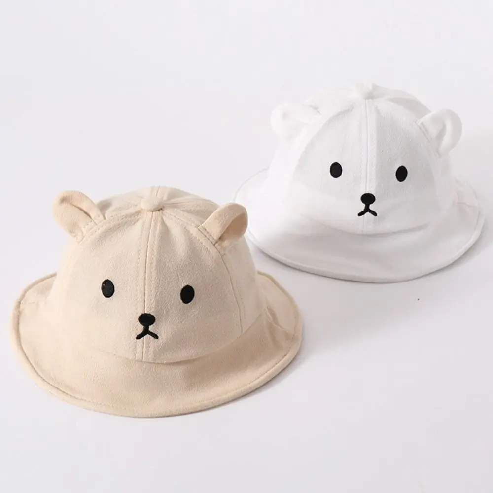 Sombreros de sol con protección UV para niños