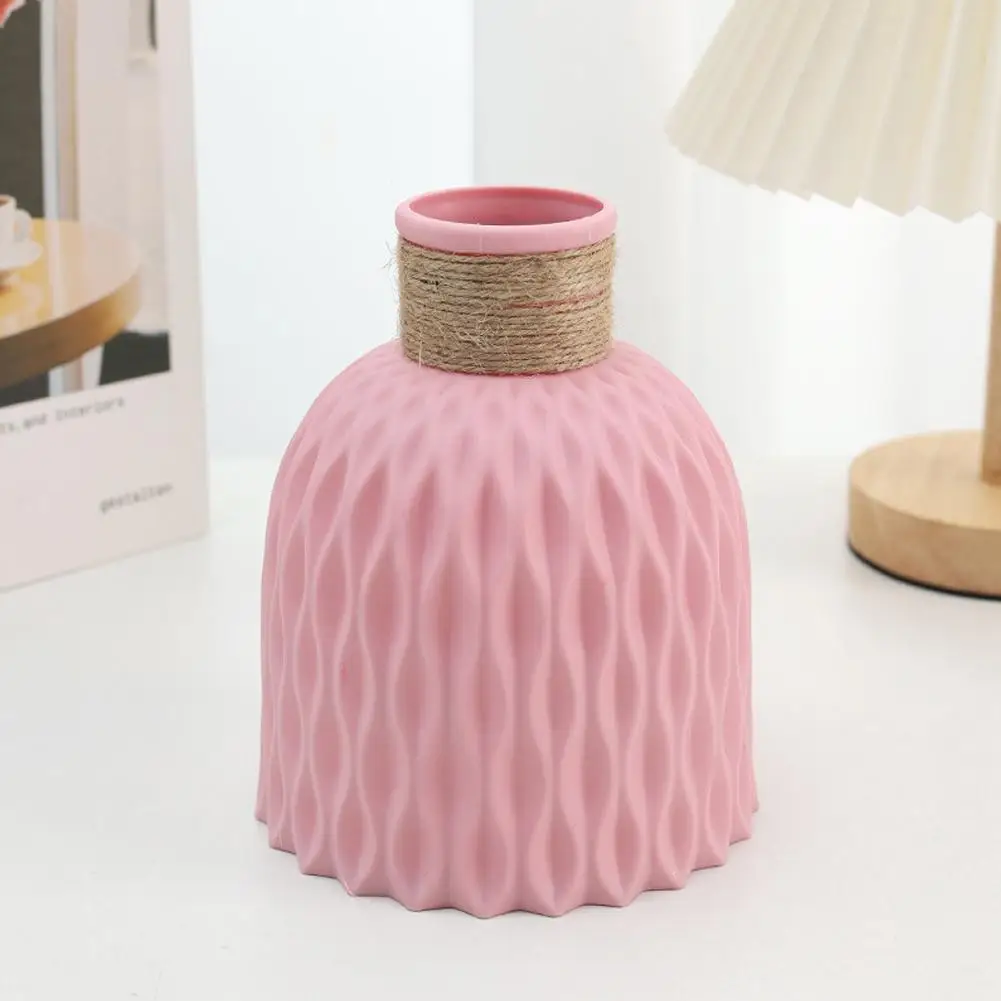 Florero De Plástico: El Complemento Perfecto Para Decorar Tu Hogar Florero De Plástico: El Complemento Perfecto Para Decorar Tu Hogar
