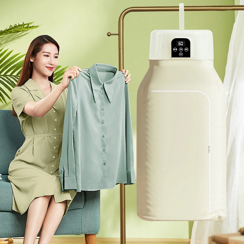 Secador De Ropa Plegable De Viaje: Práctico Y Compacto Para Secar Tu Ropa En Cualquier Lugar Secador De Ropa Plegable De Viaje: Práctico Y Compacto Para Secar Tu Ropa En Cualquier Lugar