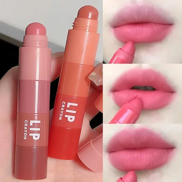 Lápiz labial mate: el toque perfecto para unos labios irresistibles