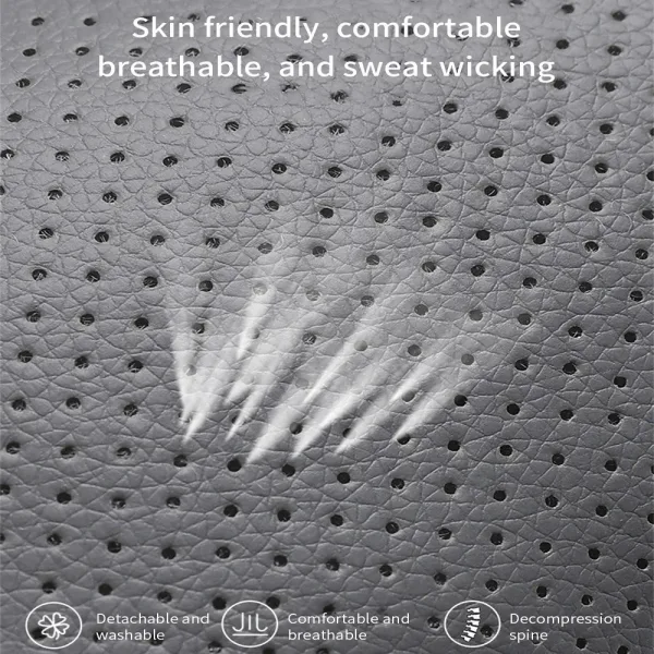 Imagen Del Producto Reposacabezas Universal Para Asiento De Coche | Compra Online En Tiendafiable