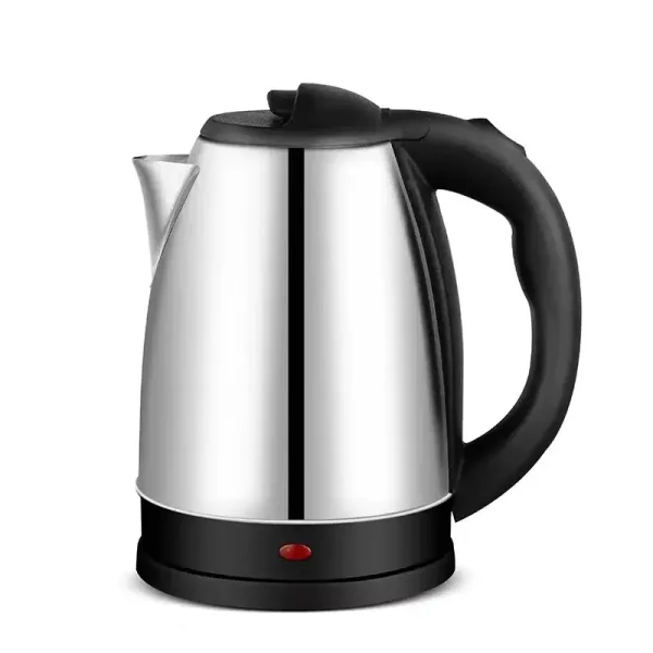 Imagen Del Producto Tetera De Acero Inoxidable: Calidad Y Estilo En Una Sola Pieza | Compra Online En Tiendafiable