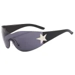 Gafas De Sol Punk Y2K 2025: Estilo Retro Y Vanguardista