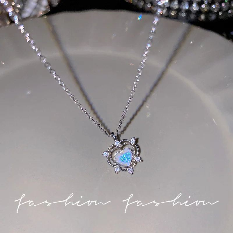 Collares lindos para mujer: Accesorios de moda imprescindibles