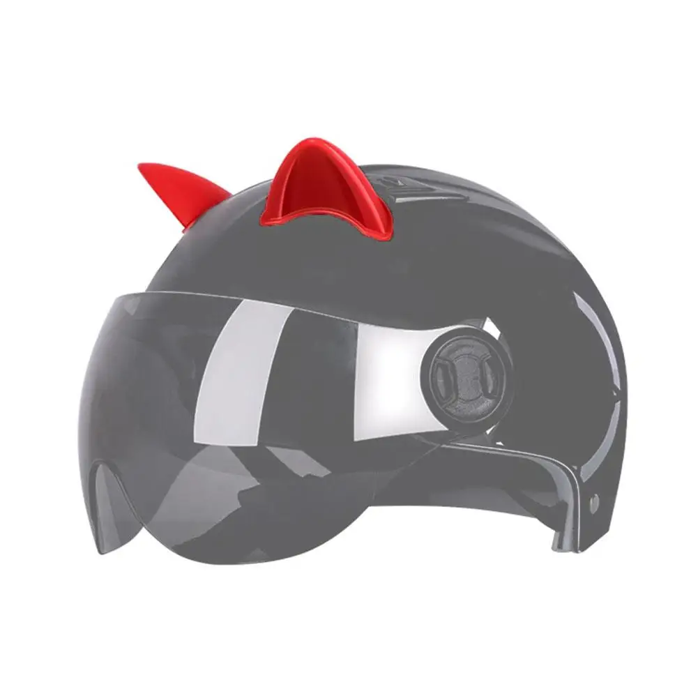 Accesorios Universales Para Casco De Motocicleta Accesorios Universales Para Casco De Motocicleta