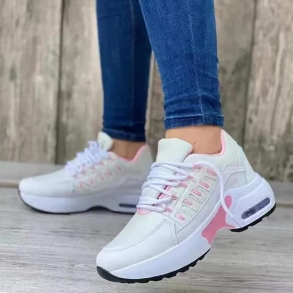 Zapatillas De Deporte: Comodidad Y Estilo Para Tus Entrenamientos